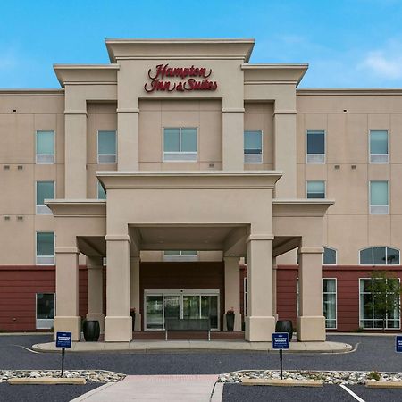 Hampton Inn & Suites Wilmington Christiana Νιούαρκ Εξωτερικό φωτογραφία