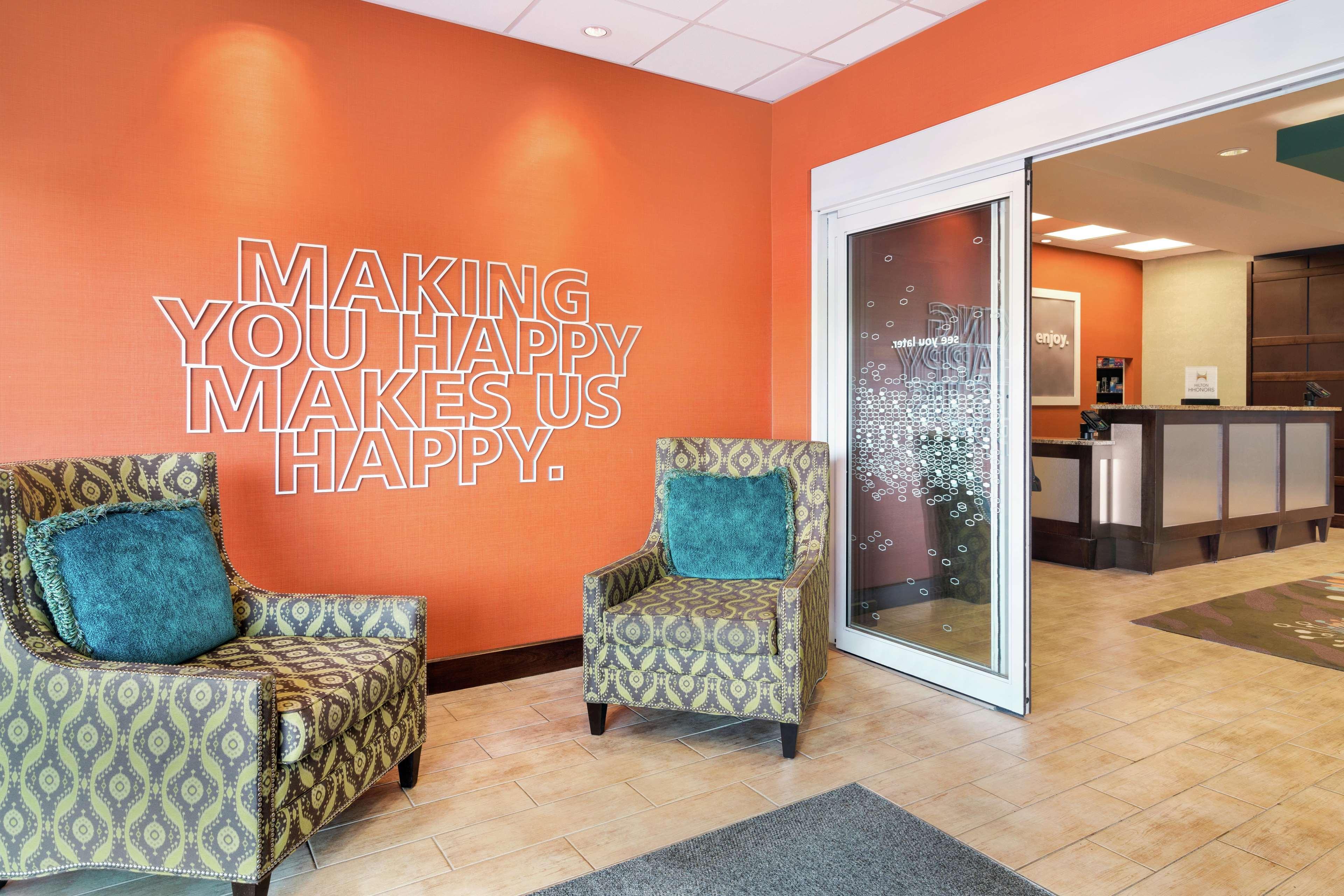 Hampton Inn & Suites Wilmington Christiana Νιούαρκ Εξωτερικό φωτογραφία