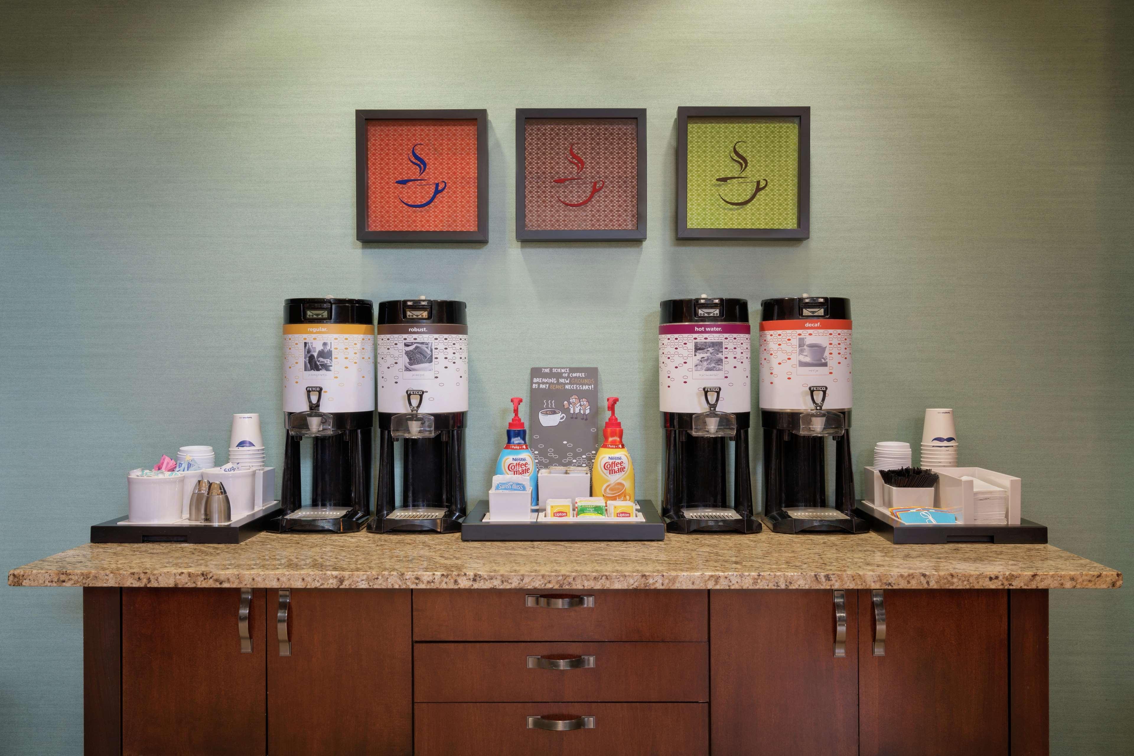 Hampton Inn & Suites Wilmington Christiana Νιούαρκ Εξωτερικό φωτογραφία