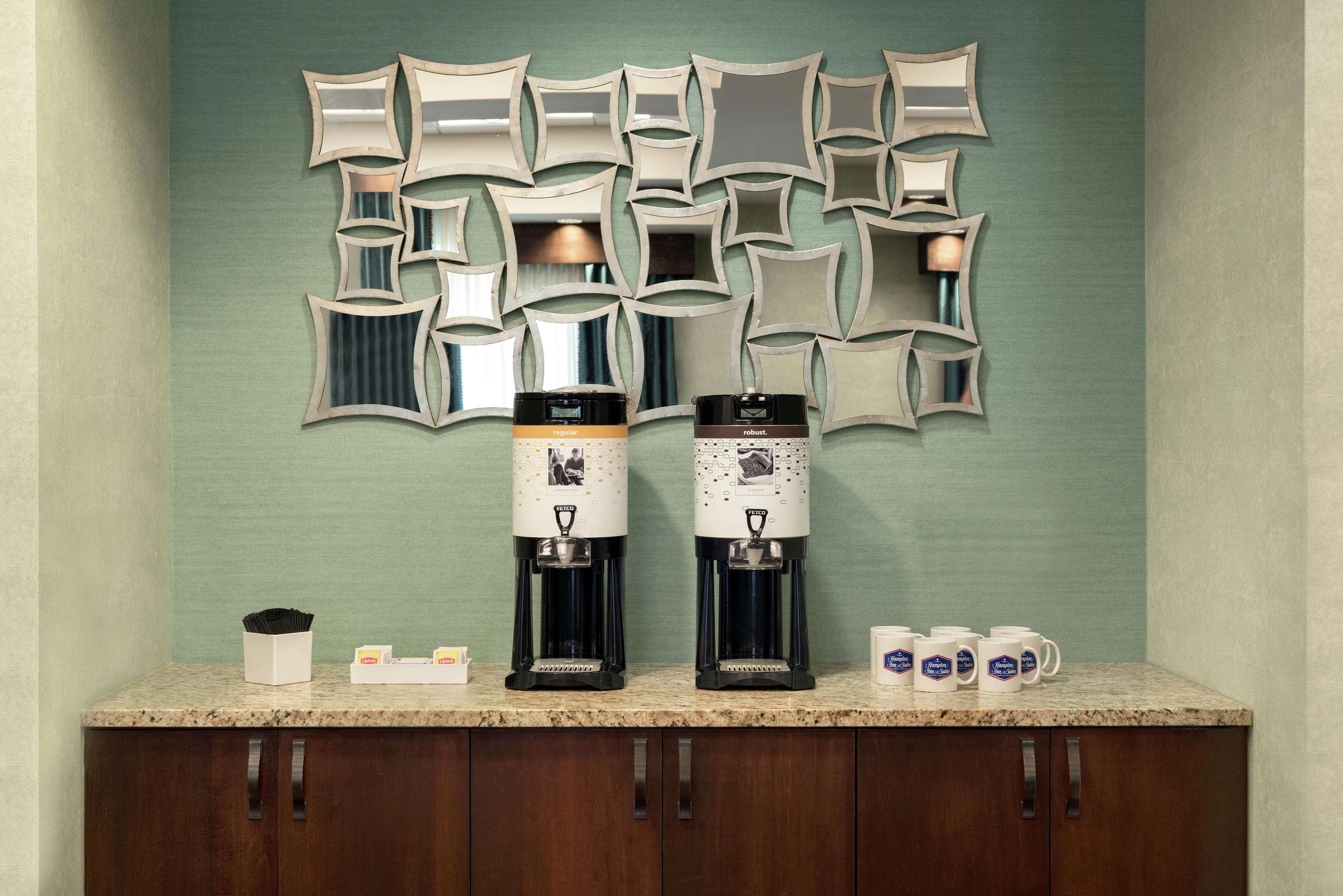 Hampton Inn & Suites Wilmington Christiana Νιούαρκ Εξωτερικό φωτογραφία