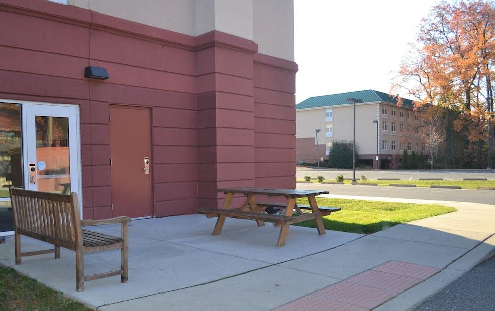 Hampton Inn & Suites Wilmington Christiana Νιούαρκ Εξωτερικό φωτογραφία