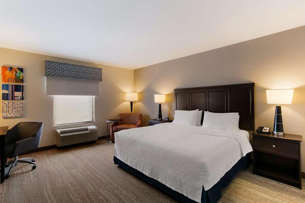 Hampton Inn & Suites Wilmington Christiana Νιούαρκ Δωμάτιο φωτογραφία