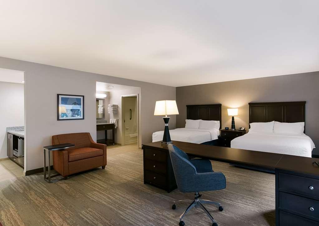 Hampton Inn & Suites Wilmington Christiana Νιούαρκ Δωμάτιο φωτογραφία