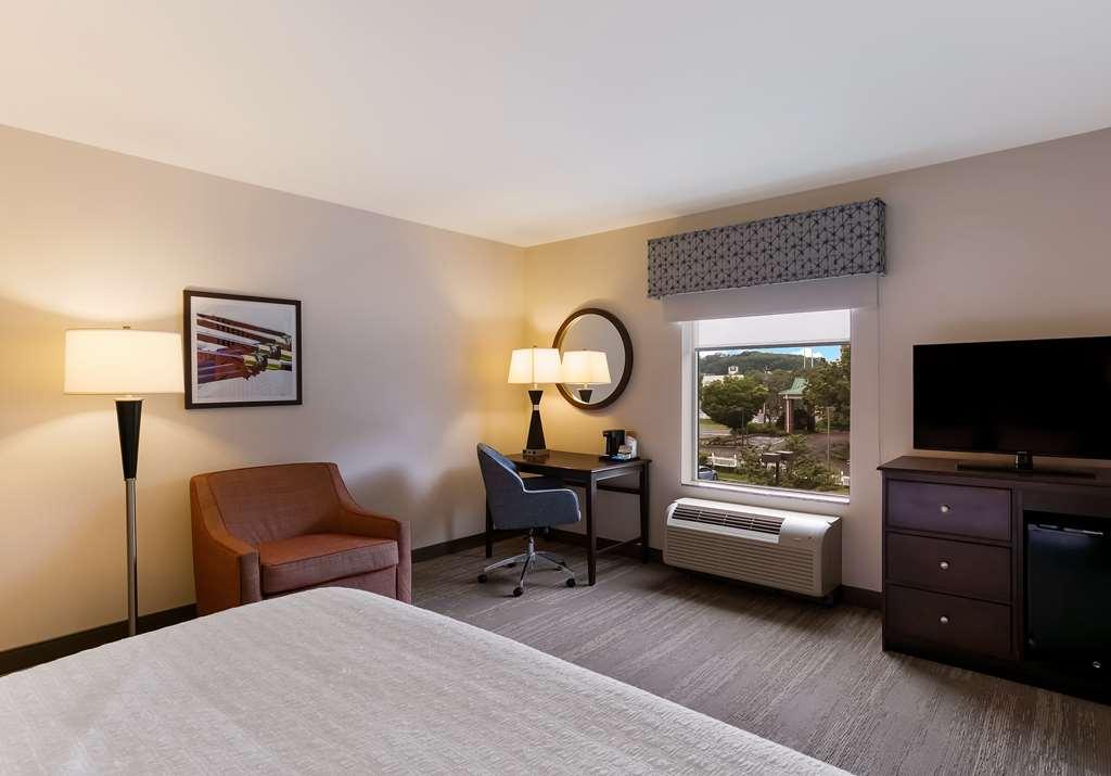Hampton Inn & Suites Wilmington Christiana Νιούαρκ Δωμάτιο φωτογραφία