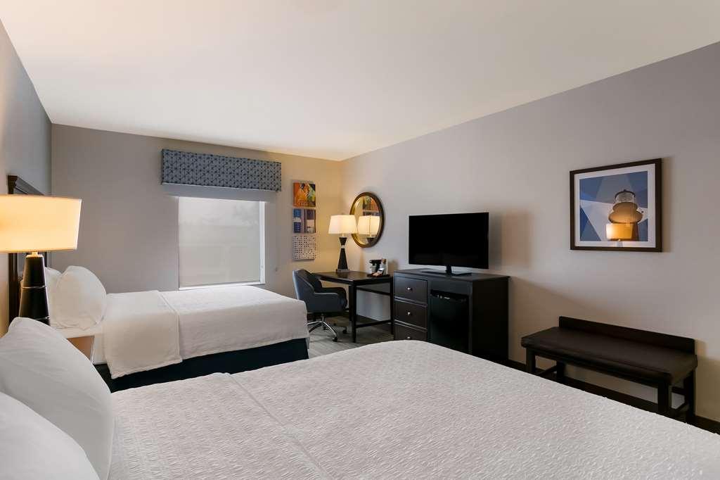 Hampton Inn & Suites Wilmington Christiana Νιούαρκ Δωμάτιο φωτογραφία