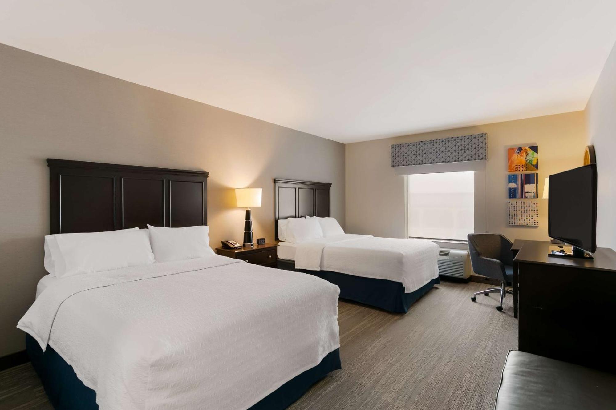 Hampton Inn & Suites Wilmington Christiana Νιούαρκ Εξωτερικό φωτογραφία