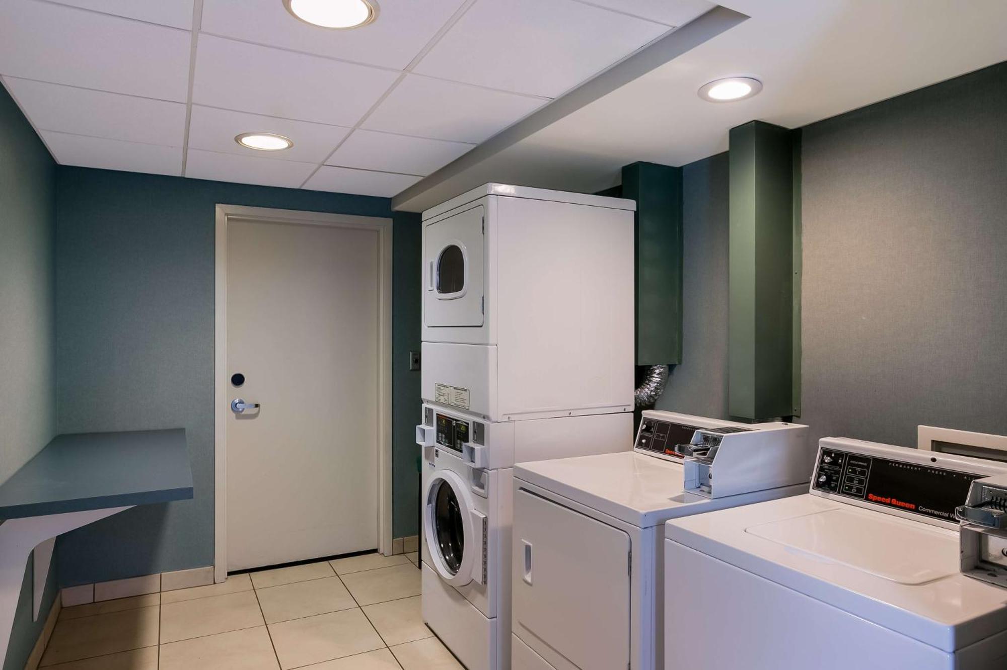 Hampton Inn & Suites Wilmington Christiana Νιούαρκ Εξωτερικό φωτογραφία