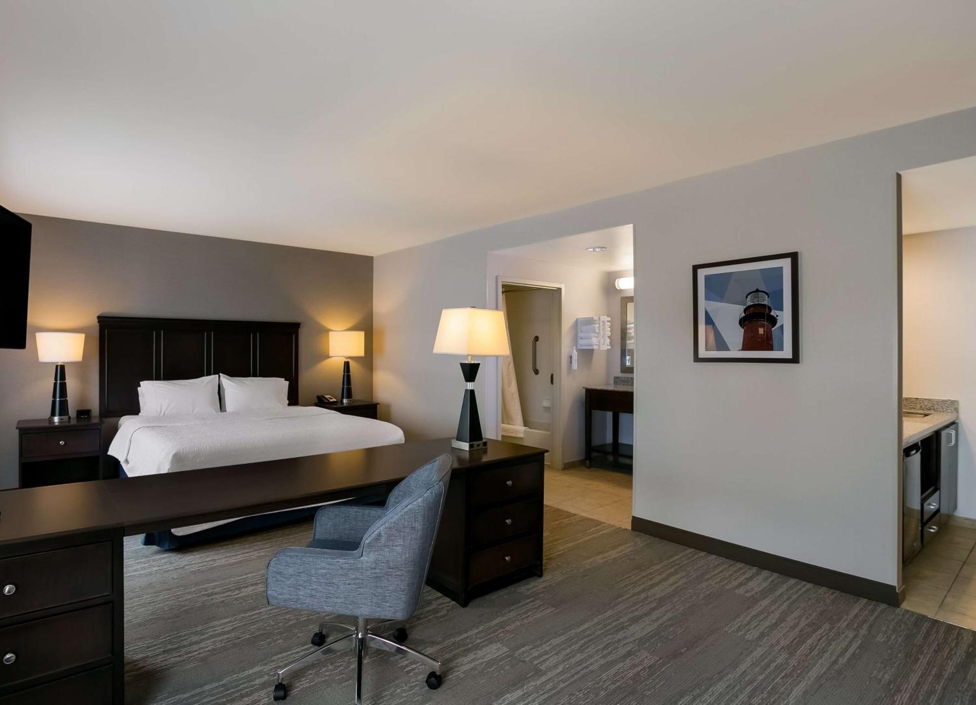 Hampton Inn & Suites Wilmington Christiana Νιούαρκ Εξωτερικό φωτογραφία