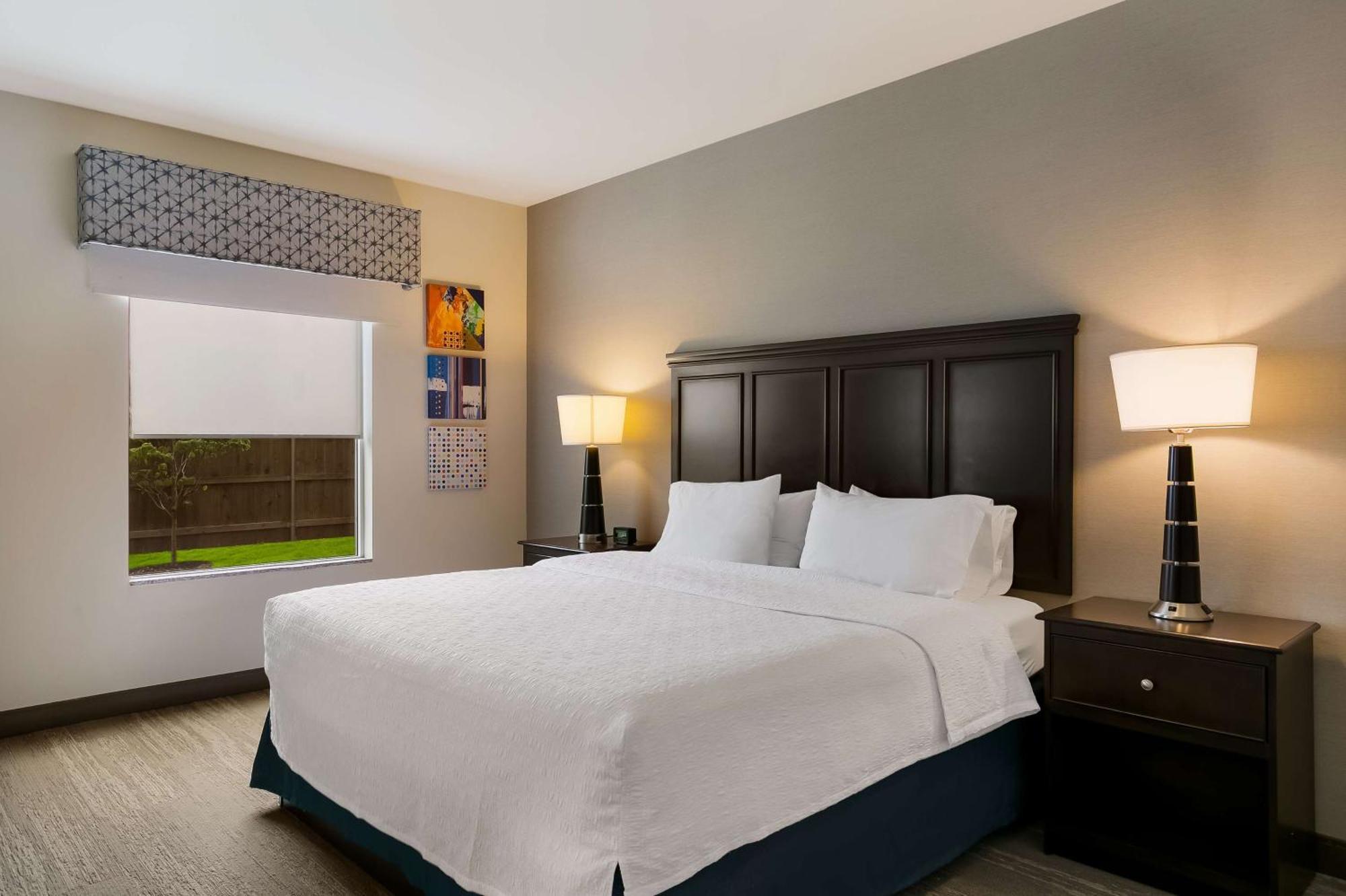 Hampton Inn & Suites Wilmington Christiana Νιούαρκ Εξωτερικό φωτογραφία