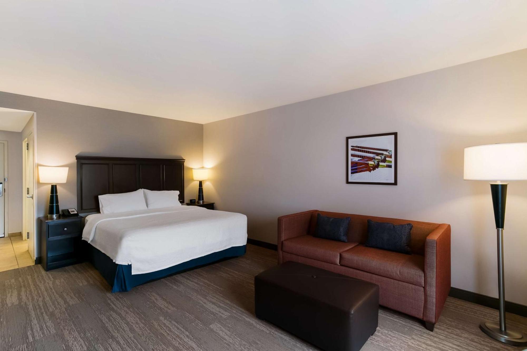 Hampton Inn & Suites Wilmington Christiana Νιούαρκ Εξωτερικό φωτογραφία