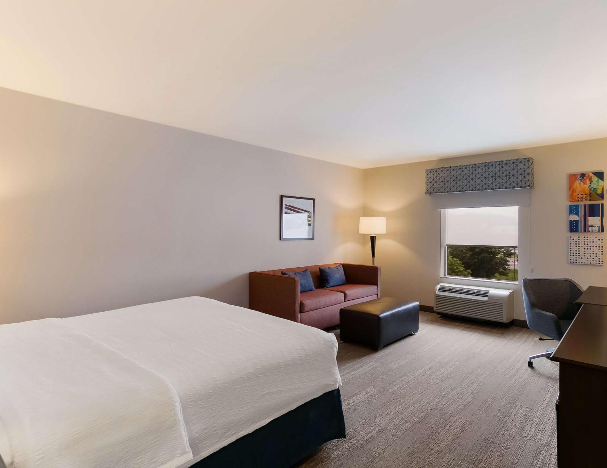 Hampton Inn & Suites Wilmington Christiana Νιούαρκ Εξωτερικό φωτογραφία