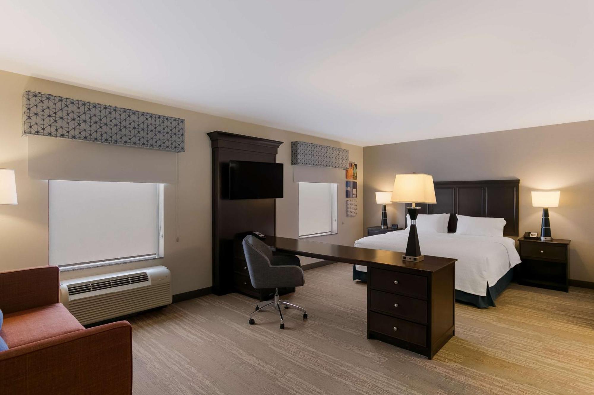 Hampton Inn & Suites Wilmington Christiana Νιούαρκ Εξωτερικό φωτογραφία