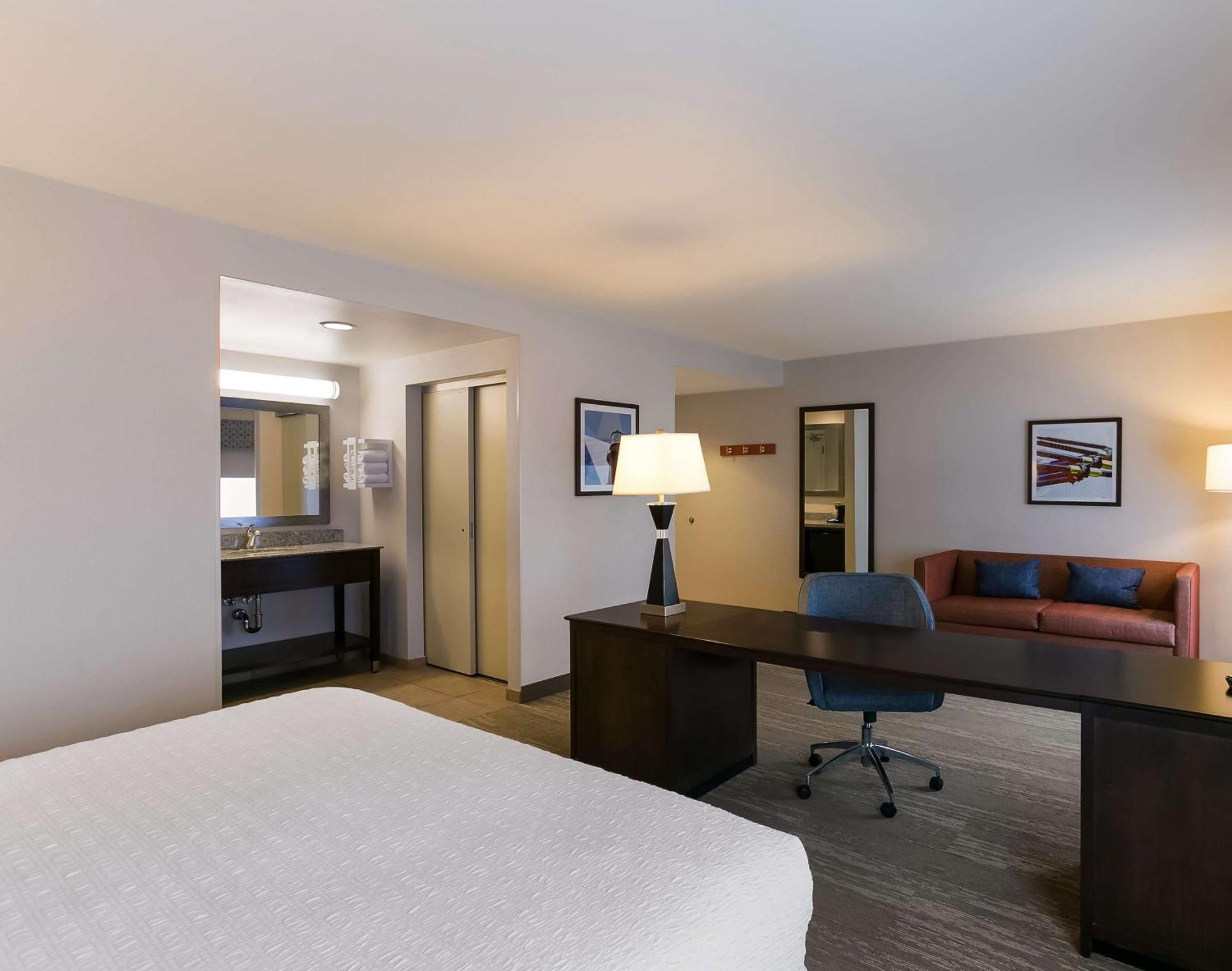 Hampton Inn & Suites Wilmington Christiana Νιούαρκ Εξωτερικό φωτογραφία