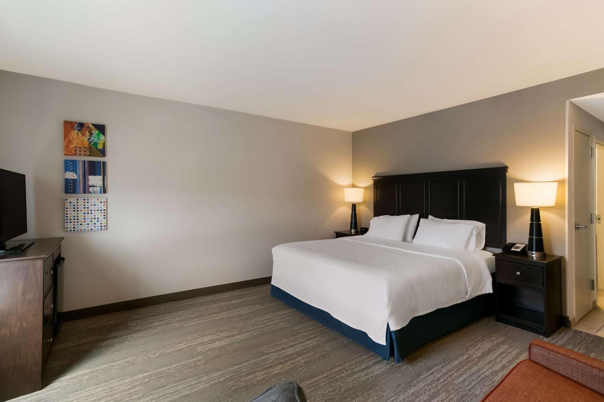 Hampton Inn & Suites Wilmington Christiana Νιούαρκ Εξωτερικό φωτογραφία