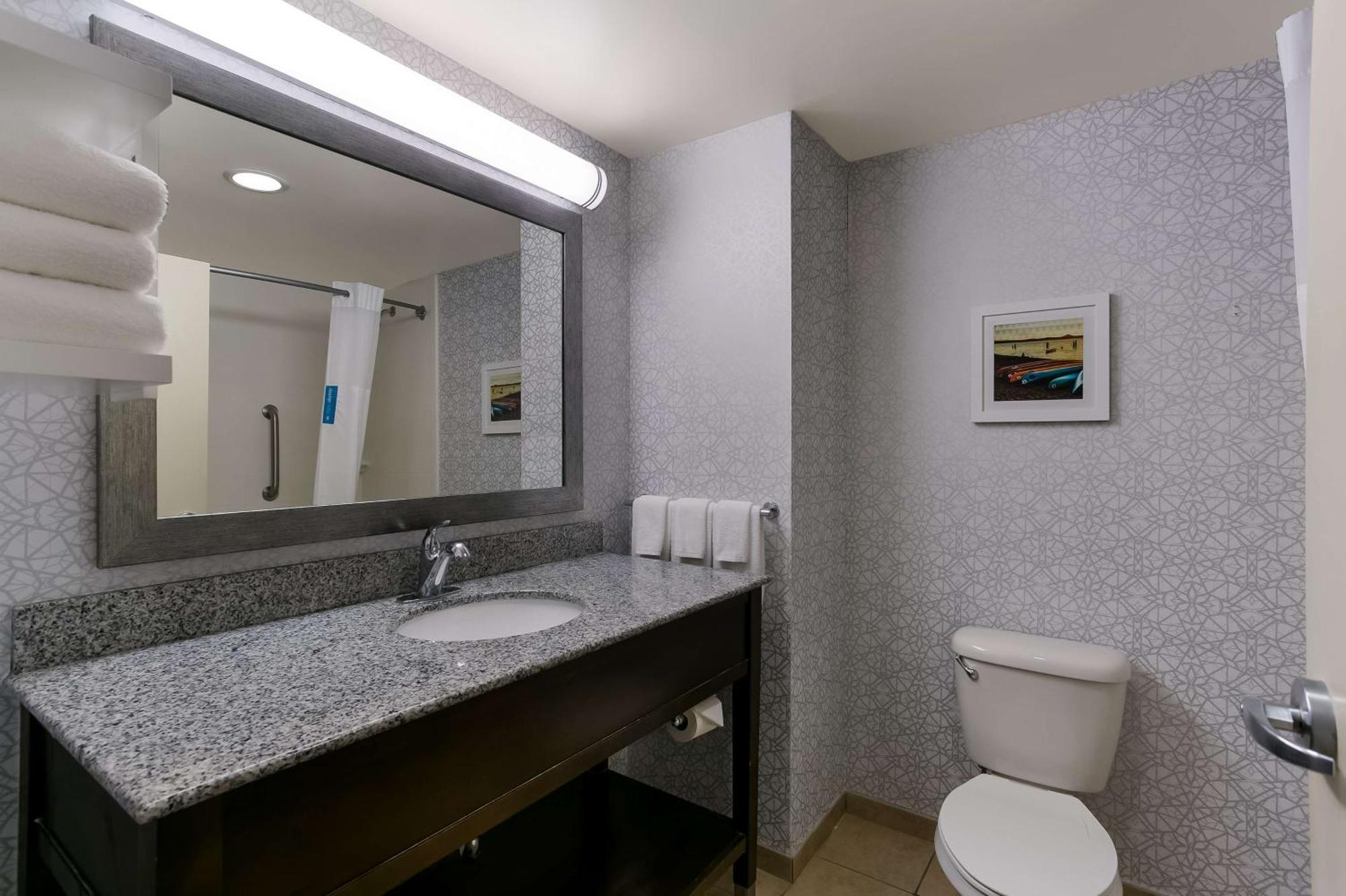 Hampton Inn & Suites Wilmington Christiana Νιούαρκ Εξωτερικό φωτογραφία
