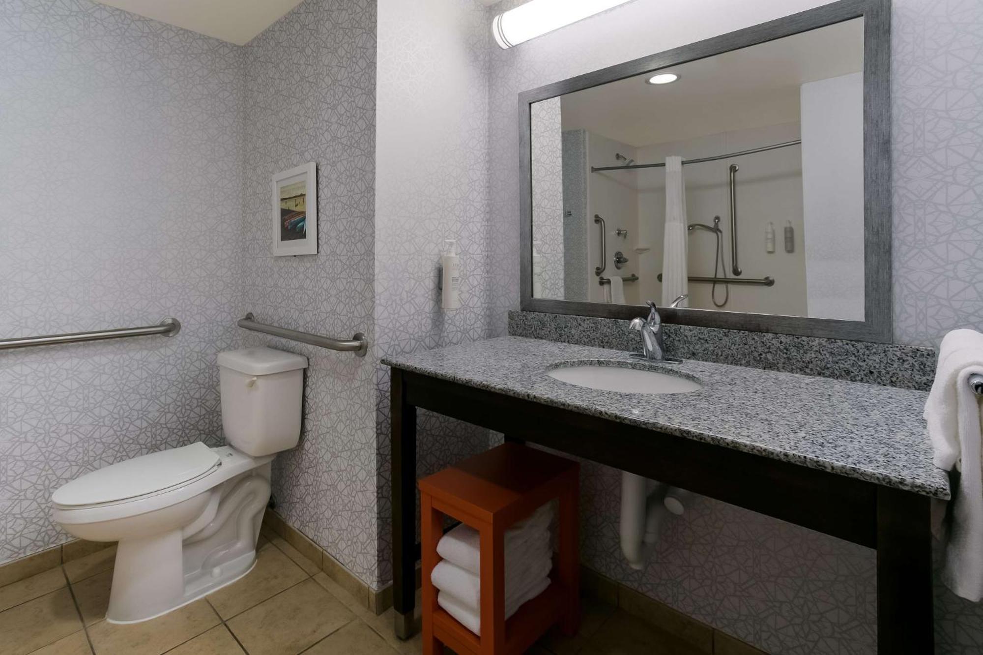 Hampton Inn & Suites Wilmington Christiana Νιούαρκ Εξωτερικό φωτογραφία
