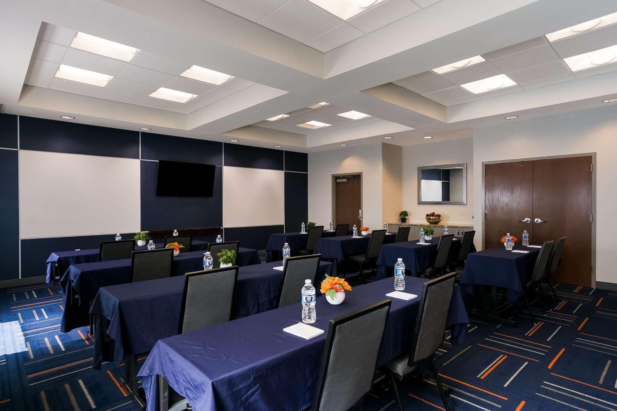 Hampton Inn & Suites Wilmington Christiana Νιούαρκ Εξωτερικό φωτογραφία