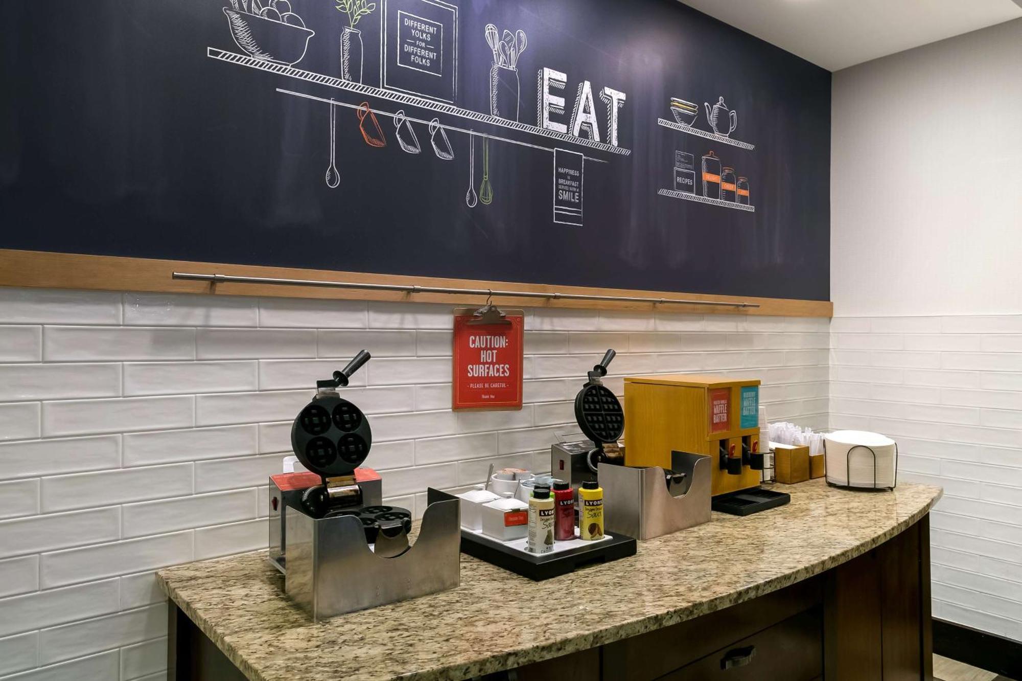 Hampton Inn & Suites Wilmington Christiana Νιούαρκ Εξωτερικό φωτογραφία