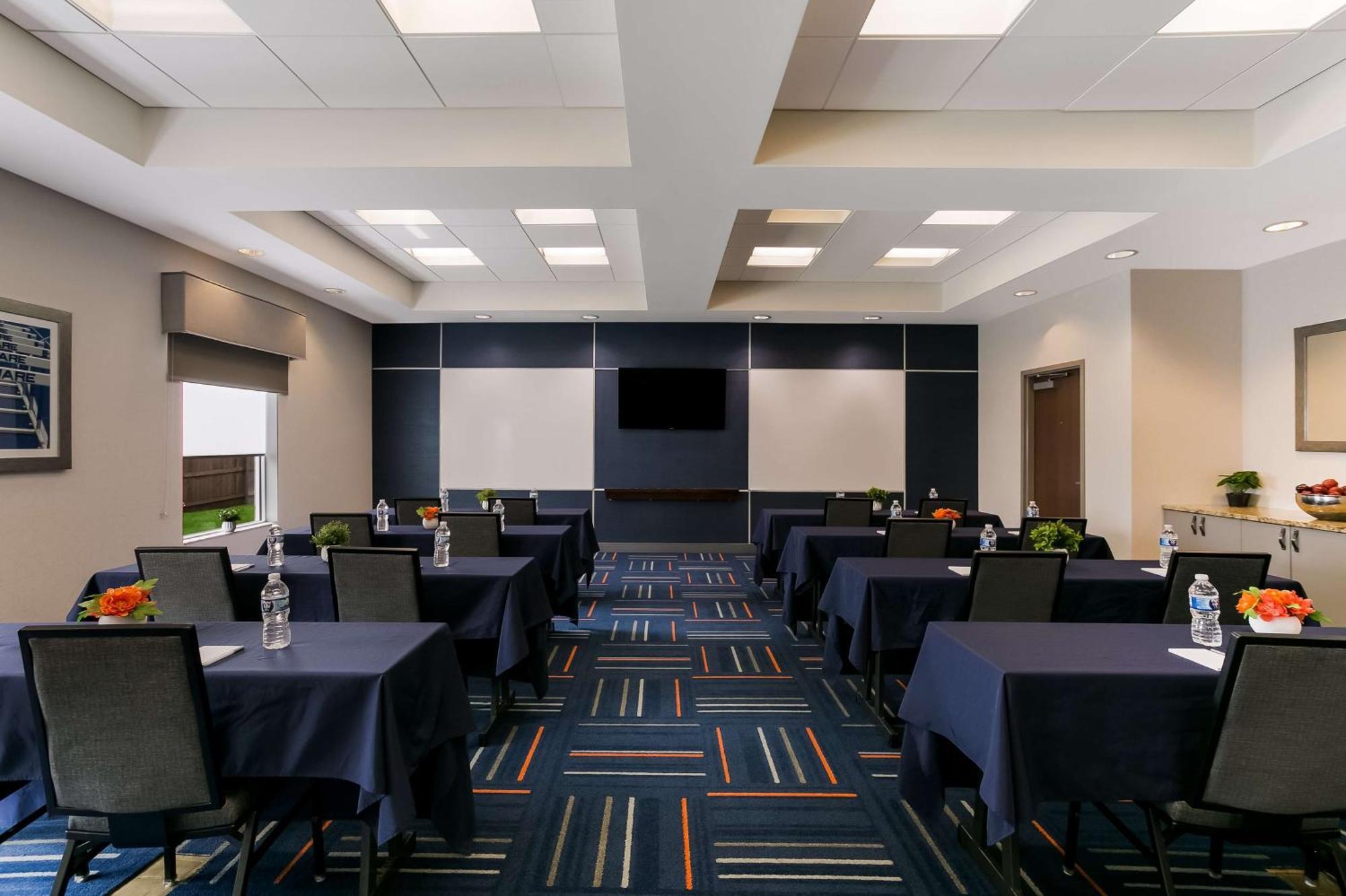 Hampton Inn & Suites Wilmington Christiana Νιούαρκ Εξωτερικό φωτογραφία