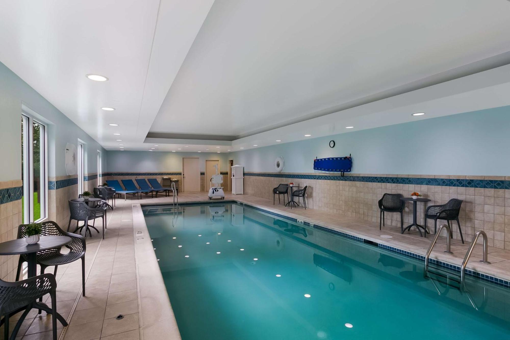 Hampton Inn & Suites Wilmington Christiana Νιούαρκ Εξωτερικό φωτογραφία