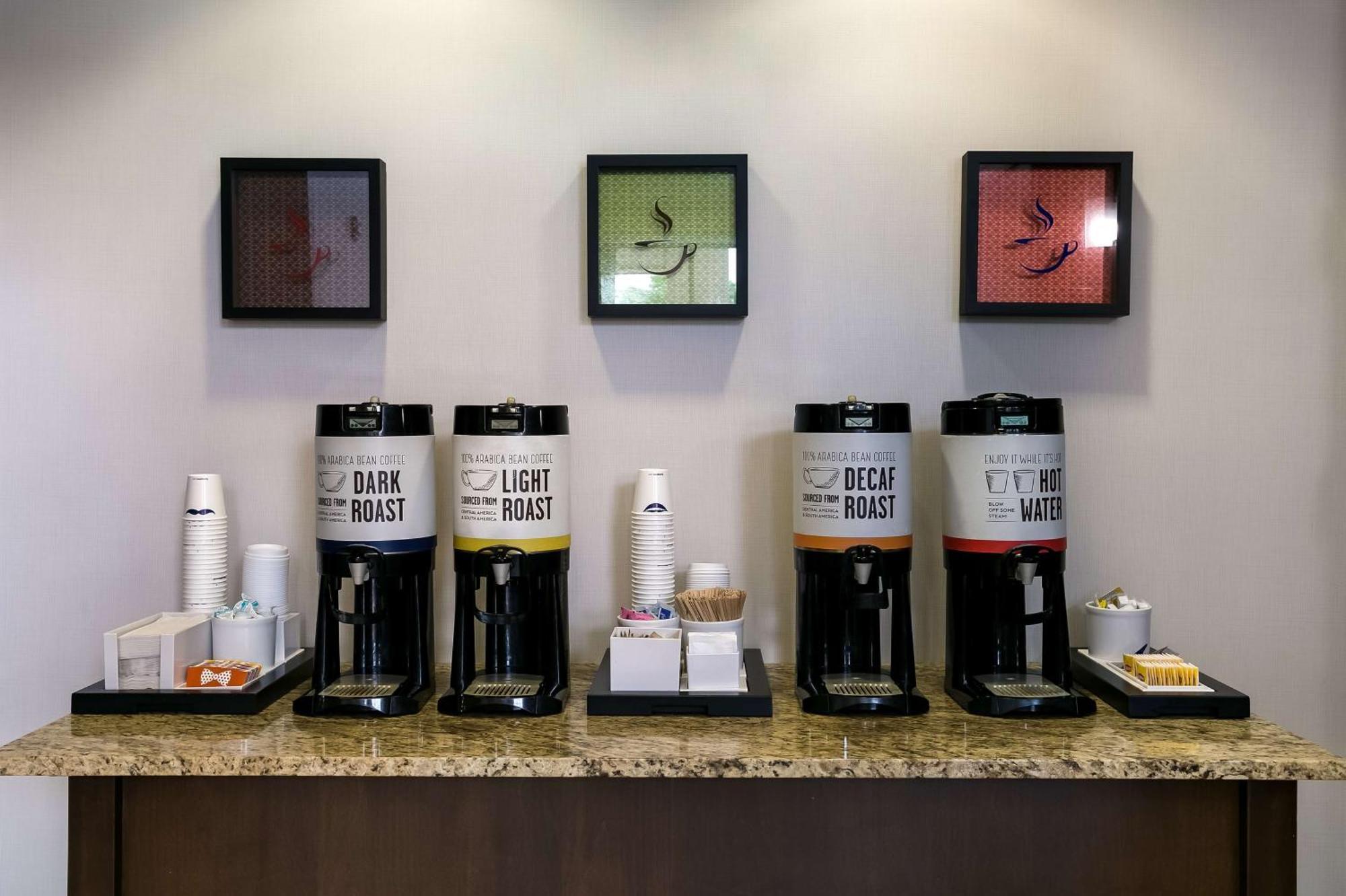 Hampton Inn & Suites Wilmington Christiana Νιούαρκ Εξωτερικό φωτογραφία