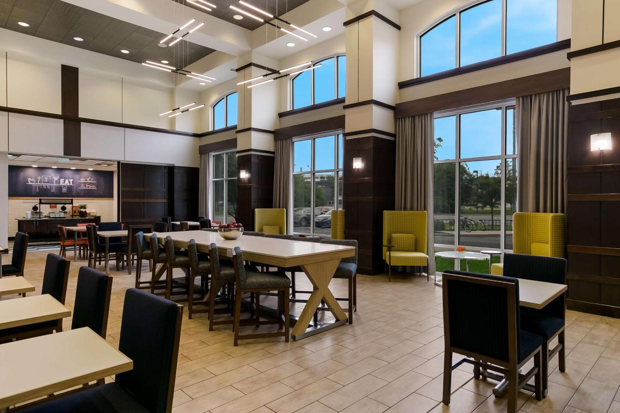 Hampton Inn & Suites Wilmington Christiana Νιούαρκ Εξωτερικό φωτογραφία