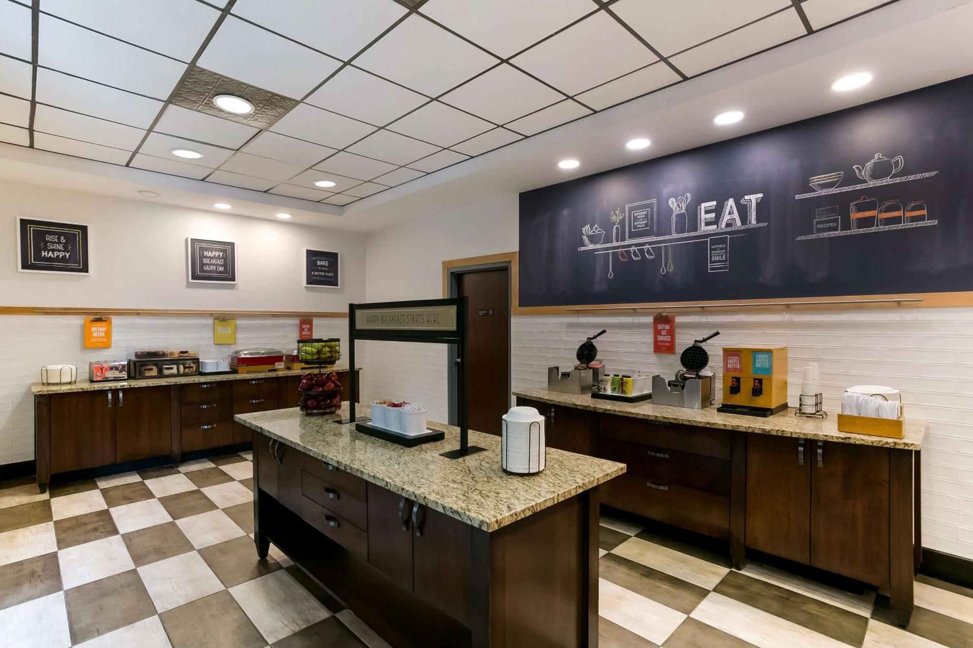 Hampton Inn & Suites Wilmington Christiana Νιούαρκ Εξωτερικό φωτογραφία