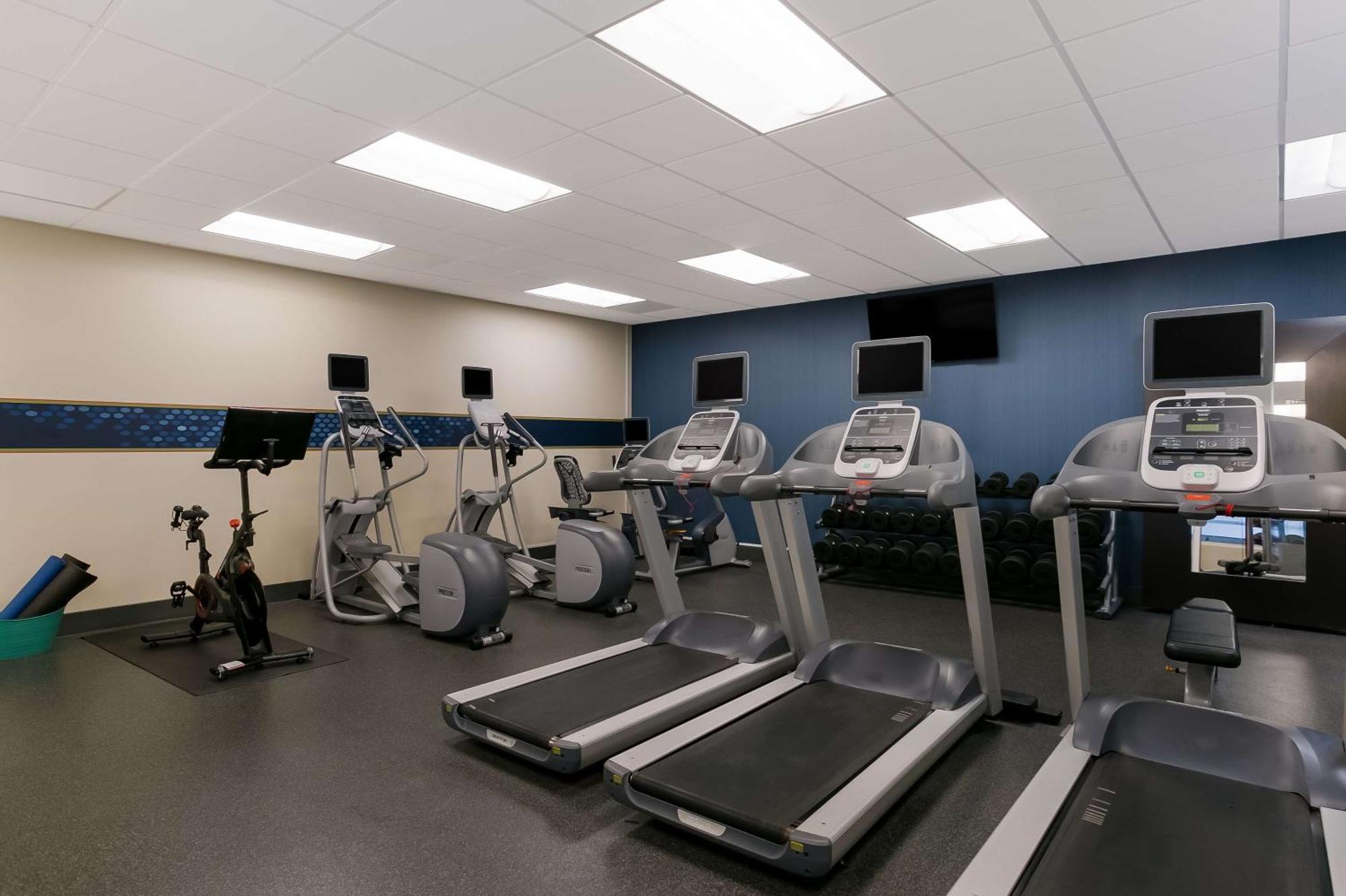 Hampton Inn & Suites Wilmington Christiana Νιούαρκ Εξωτερικό φωτογραφία