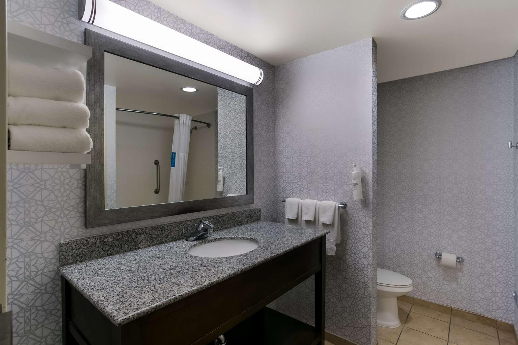Hampton Inn & Suites Wilmington Christiana Νιούαρκ Εξωτερικό φωτογραφία
