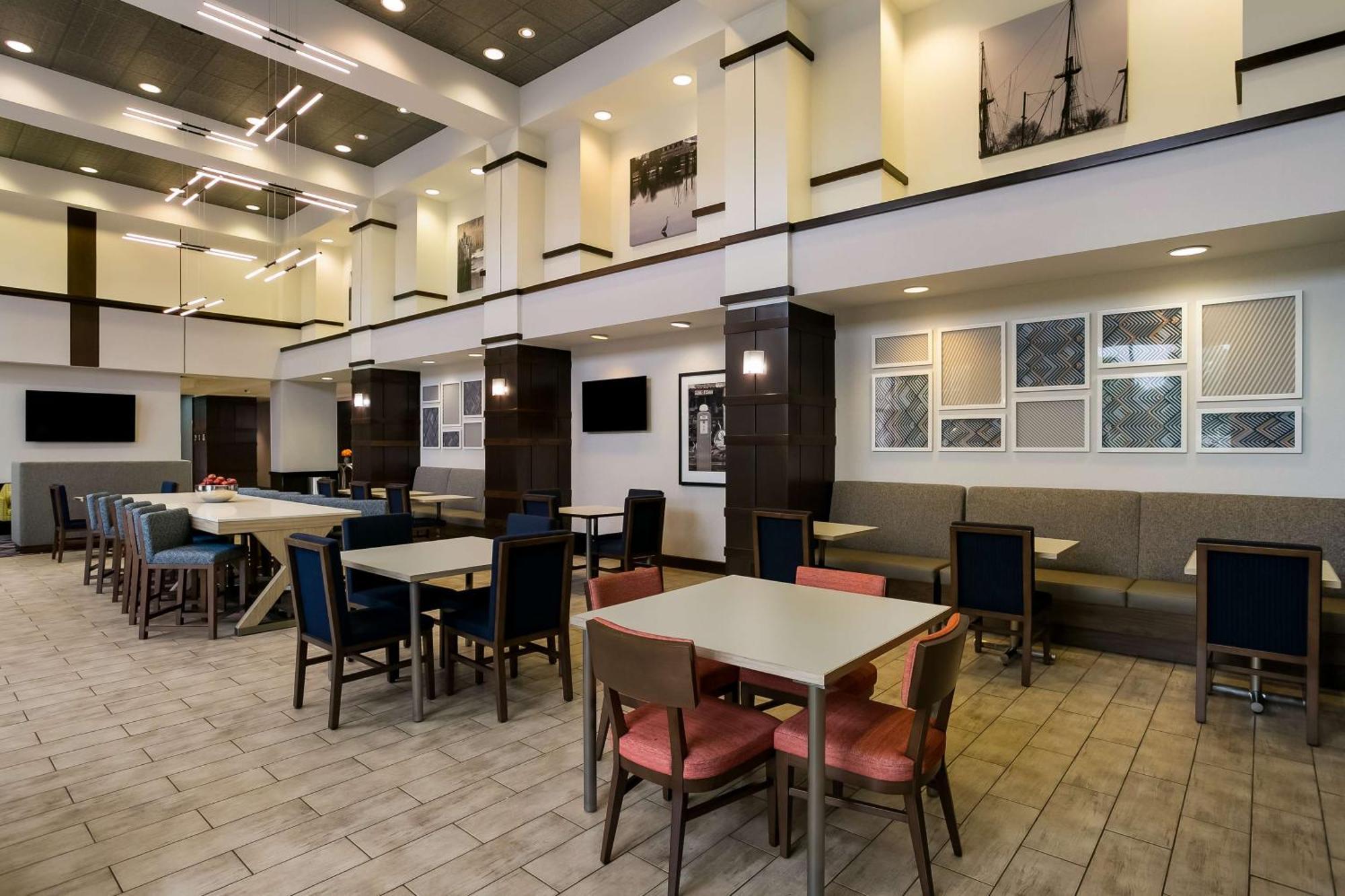 Hampton Inn & Suites Wilmington Christiana Νιούαρκ Εξωτερικό φωτογραφία