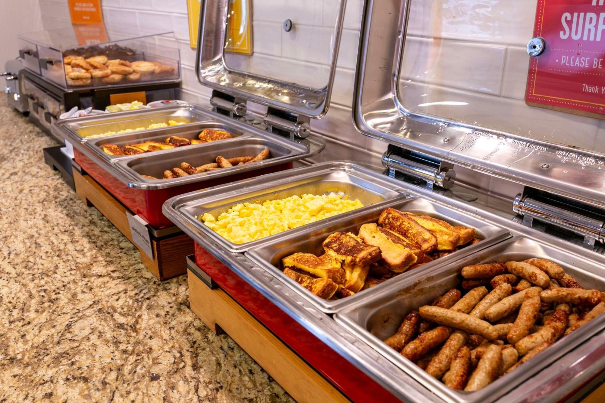 Hampton Inn & Suites Wilmington Christiana Νιούαρκ Εξωτερικό φωτογραφία