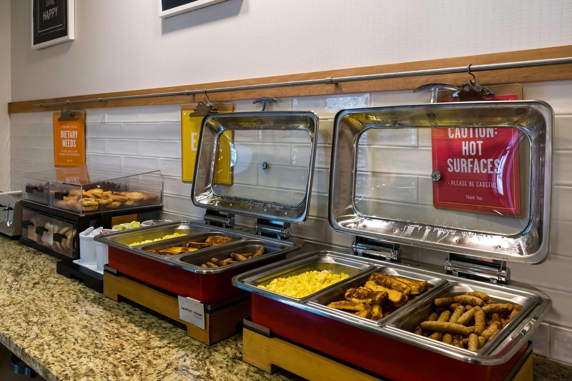 Hampton Inn & Suites Wilmington Christiana Νιούαρκ Εξωτερικό φωτογραφία